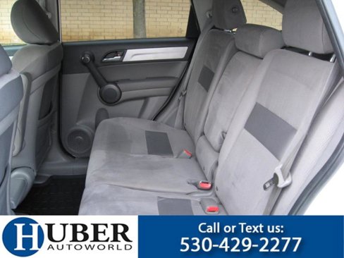 Used 2011 Honda CR-V EX image 12