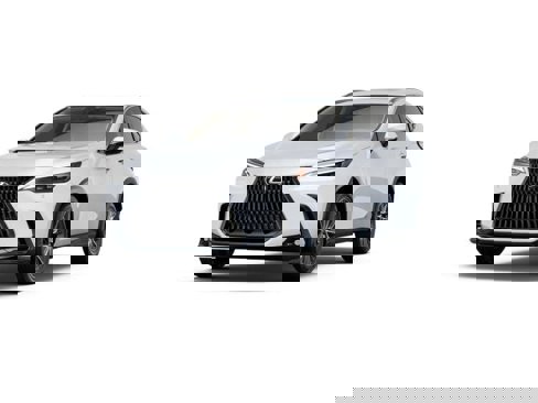 New 2026 Lexus NX 350 AWD w/ Luxury Package image 6