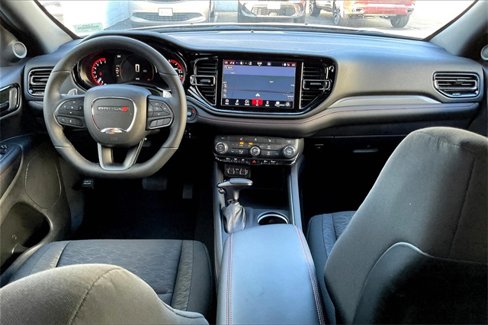 New 2026 Dodge Durango GT image 4