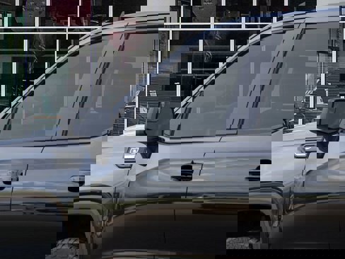 New 2026 GMC Sierra 1500 Elevation image 12