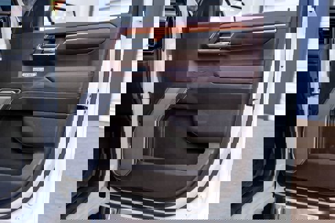 Used 2023 GMC Sierra 1500 Denali image 51