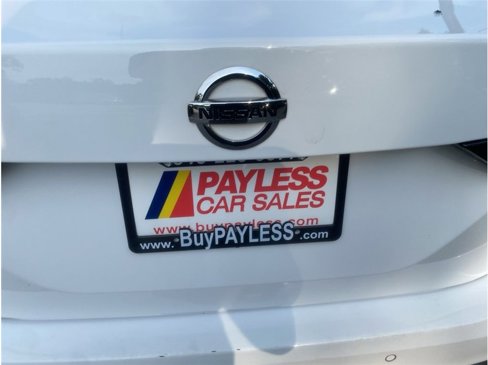 Used 2023 Nissan Sentra SV image 32