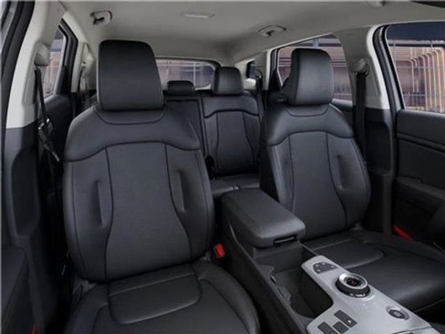 New 2026 Kia Sportage EX image 42