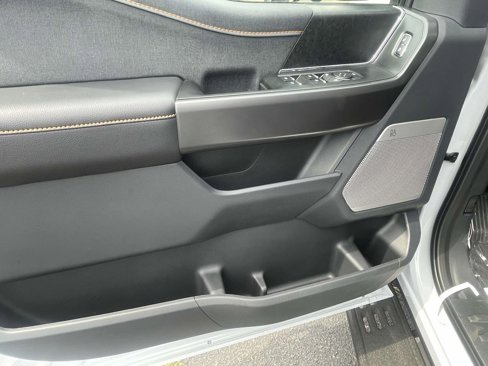 New 2025 Ford F150 Tremor image 12
