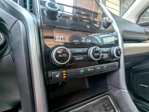 Used 2019 Subaru Ascent Limited w/ Popular Package #2 image 23