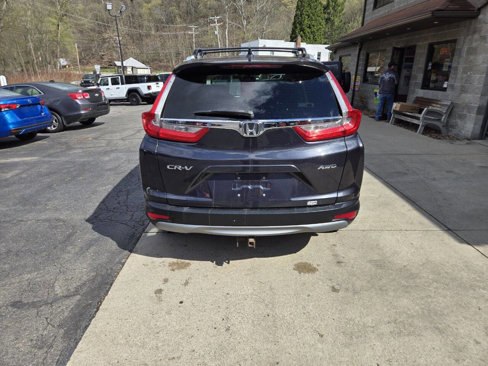 Used 2017 Honda CR-V EX image 7