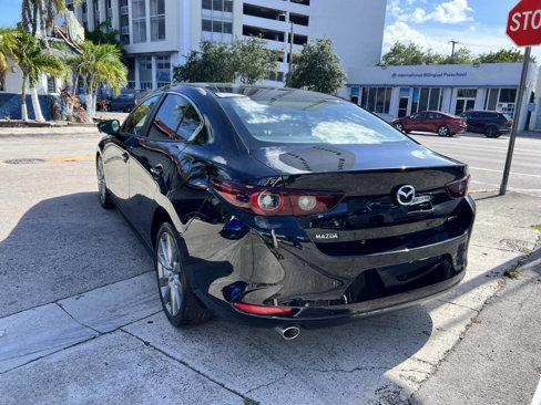 Used 2023 MAZDA MAZDA3 s image 8
