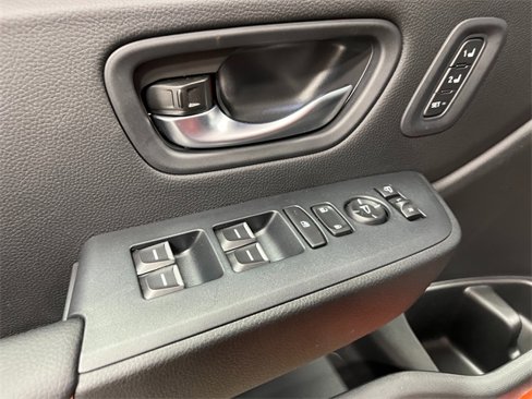 New 2026 Honda Passport TrailSport Elite image 8