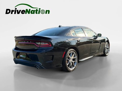 Used 2022 Dodge Charger GT image 5