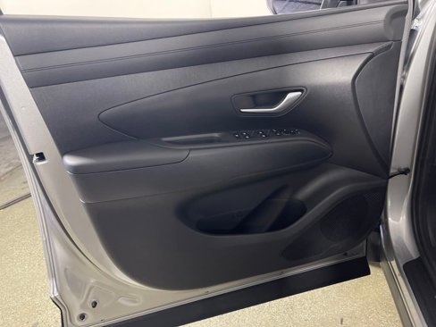New 2025 Hyundai Tucson SEL image 19