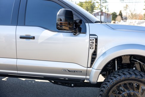 Used 2024 Ford F450 Limited w/ FX4 Off-Road Package image 20