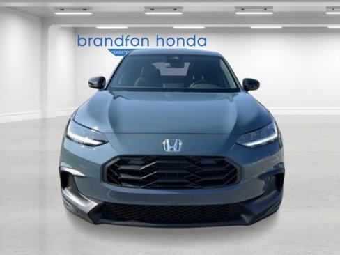 New 2026 Honda HR-V Sport image 8