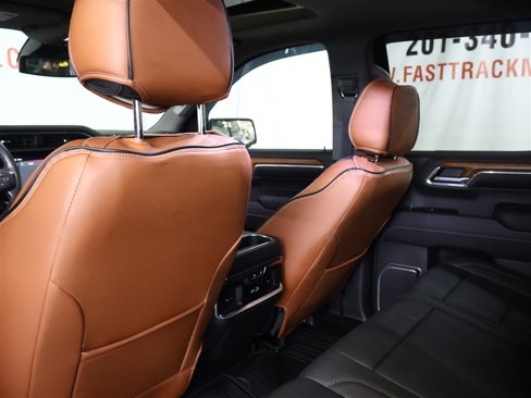 Used 2022 GMC Sierra 1500 Denali image 13