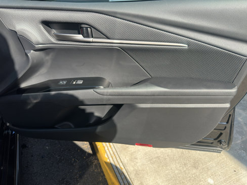 New 2026 Toyota Camry Hybrid w/ Convenience Package image 19
