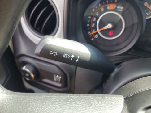 New 2025 Jeep Wrangler Sport image 25