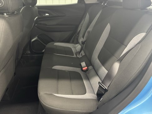 New 2026 Chevrolet TrailBlazer LS image 8