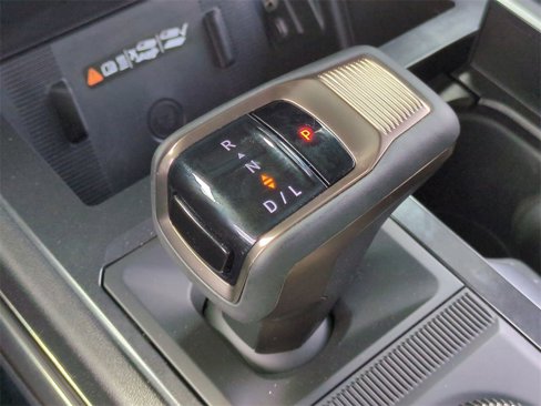 Certified 2024 GMC Hummer EV 2X image 17