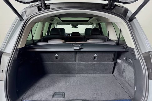 New 2026 Mercedes-Benz GLS 450 4MATIC image 23
