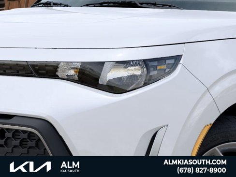 New 2025 Kia Soul S image 10