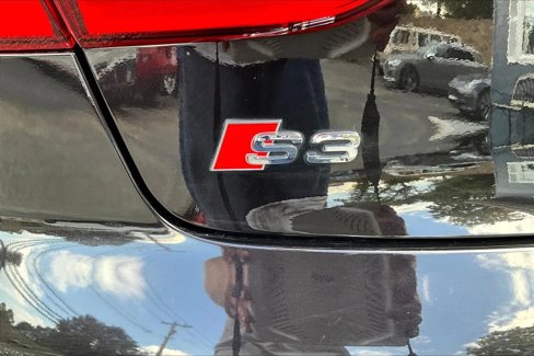 Used 2015 Audi S3 Premium Plus image 8