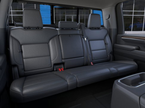 New 2026 Chevrolet Silverado 2500 LT image 17