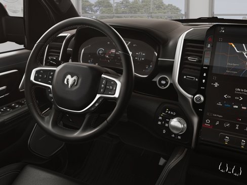 New 2026 RAM 1500 Rebel image 18