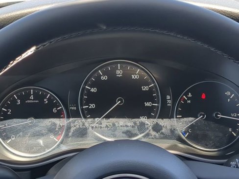 New 2025 MAZDA CX-50 2.5 Turbo w/ Premium Plus Pkg image 25