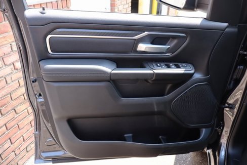 New 2026 RAM 1500 Big Horn image 9