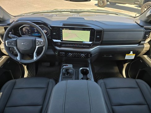 New 2026 Chevrolet Silverado 1500 RST image 5