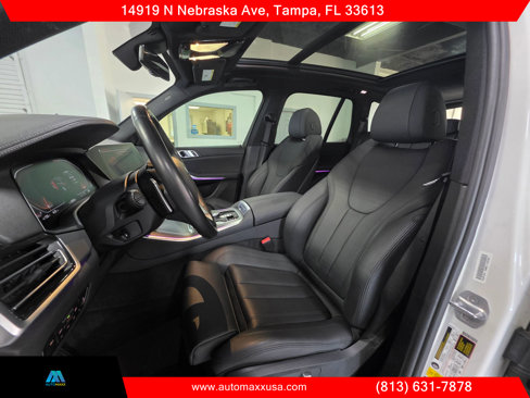 Used 2019 BMW X5 xDrive40i w/ Convenience Package image 26