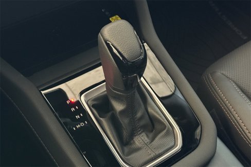 New 2025 Subaru Forester Touring image 19