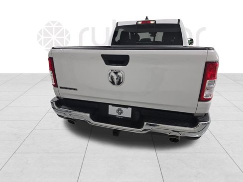 Used 2023 RAM 1500 Big Horn w/ Trailer Tow Group image 16