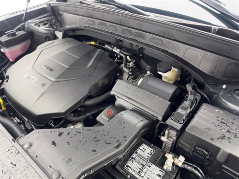 Used 2025 Kia Telluride S image 80