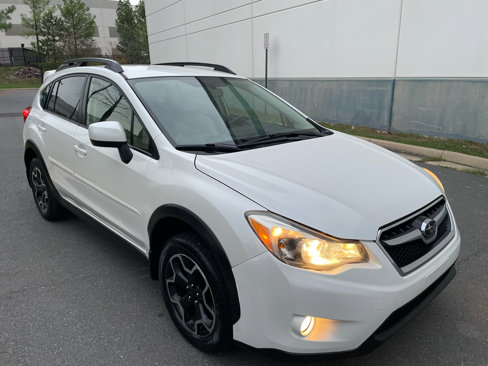 Used 2014 Subaru Crosstrek 2.0i Limited image 8