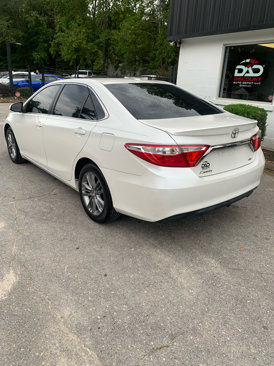 Used 2015 Toyota Camry SE image 6