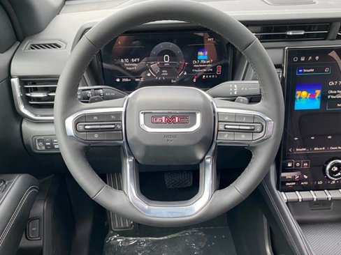New 2026 GMC Terrain Elevation w/ Elevation Premium Package image 6