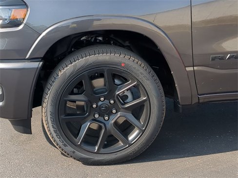 New 2026 RAM 1500 Laramie image 13