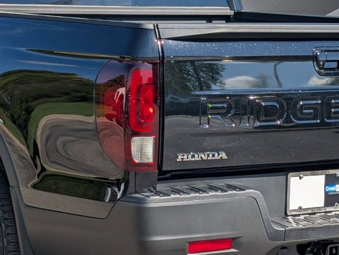 New 2026 Honda Ridgeline RTL image 13