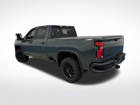 New 2026 Chevrolet Silverado 2500 LT w/ Trail Boss Package image 3
