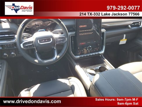 New 2026 GMC Yukon Elevation image 15