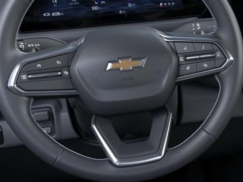 New 2026 Chevrolet Silverado EV LT w/ Plus Package image 19