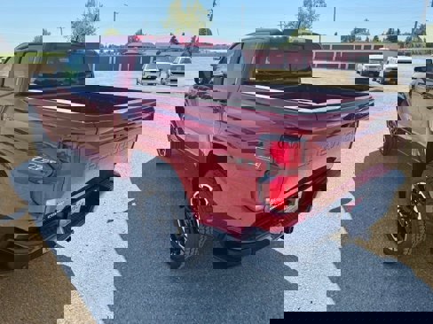 New 2026 Chevrolet Colorado Z71 w/ Technology Package image 5