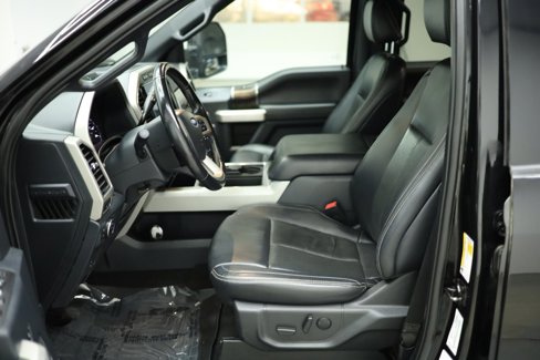 Used 2022 Ford F350 Lariat w/ Tremor Off-Road Package image 21