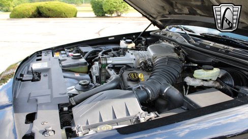 Used 2004 Mercury Grand Marquis image 10