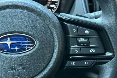 New 2025 Subaru Crosstrek 2.5i Premium image 30