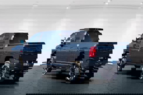 New 2026 RAM 2500 Laramie image 8