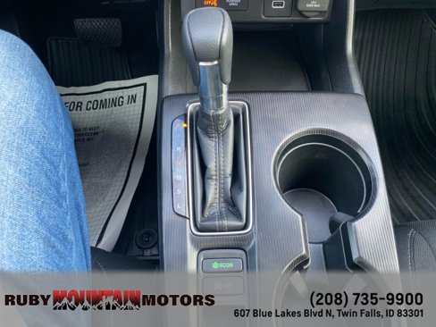 Used 2024 Honda Civic LX image 19