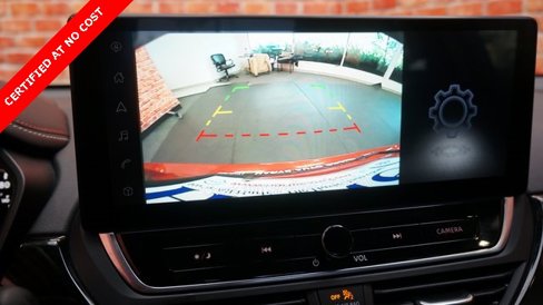 Used 2024 Nissan Altima 2.5 SR w/ SR Premium Package image 15