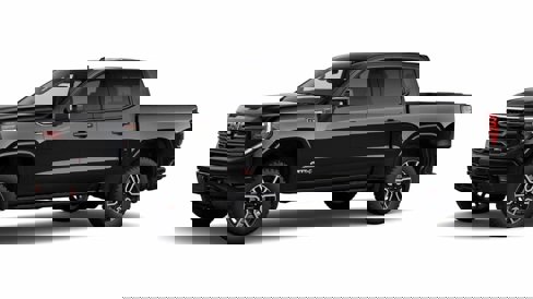 New 2026 GMC Sierra 1500 AT4 w/ AT4 Premium Package image 30