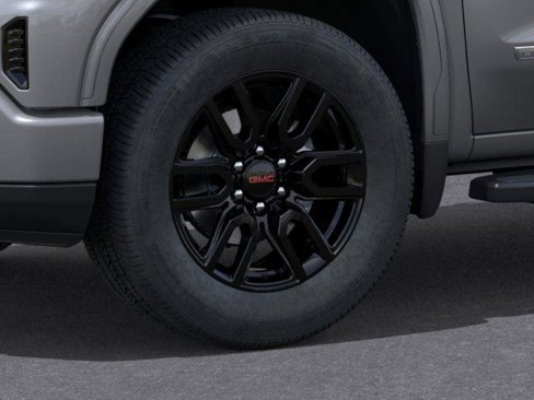 New 2026 GMC Sierra 1500 Elevation w/ Preferred Package image 9